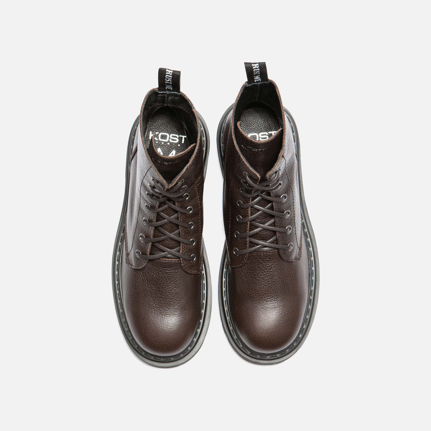 JOYCE K CHATAIGNE - KOST