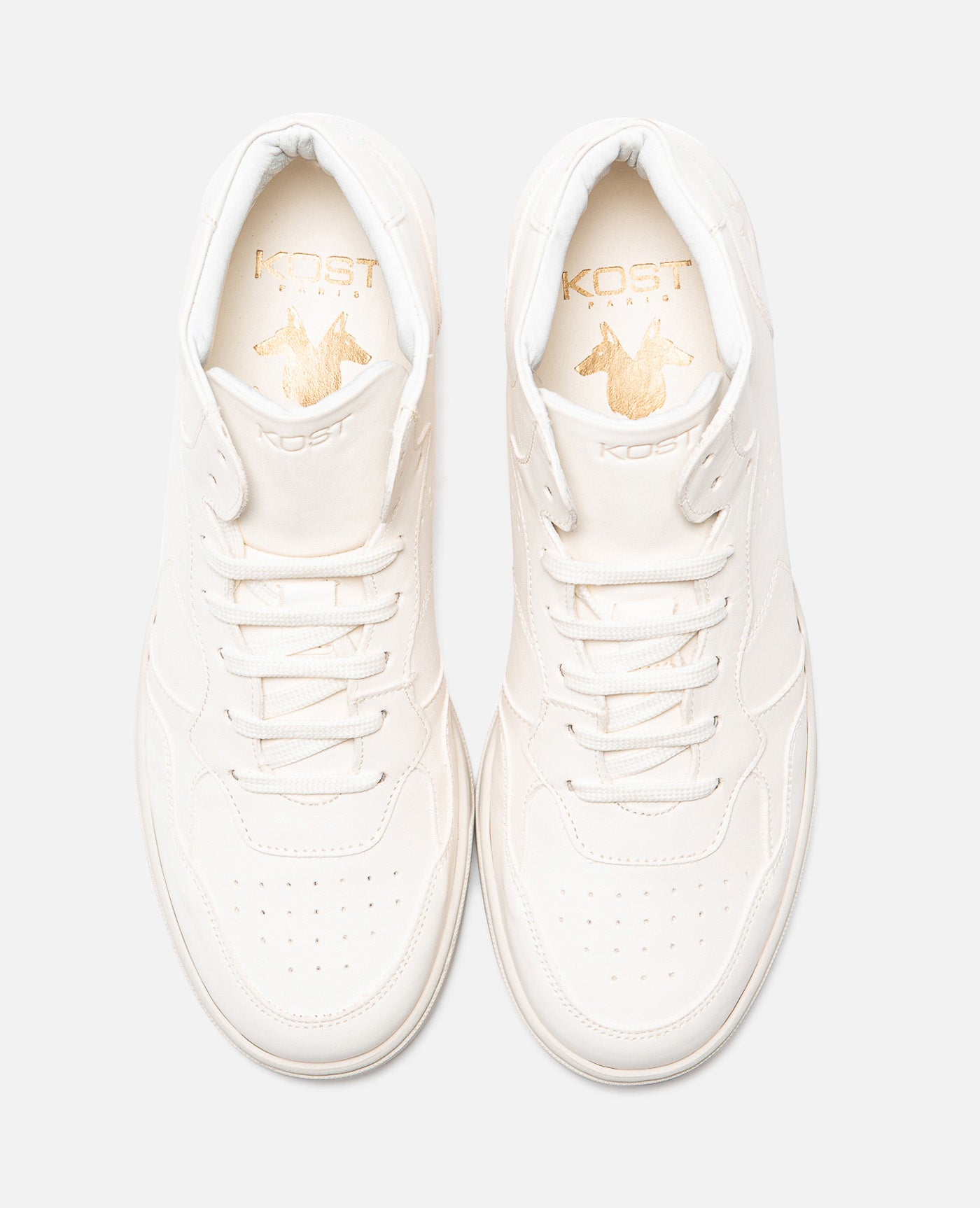 JUMPER R VGT BLANC - KOST