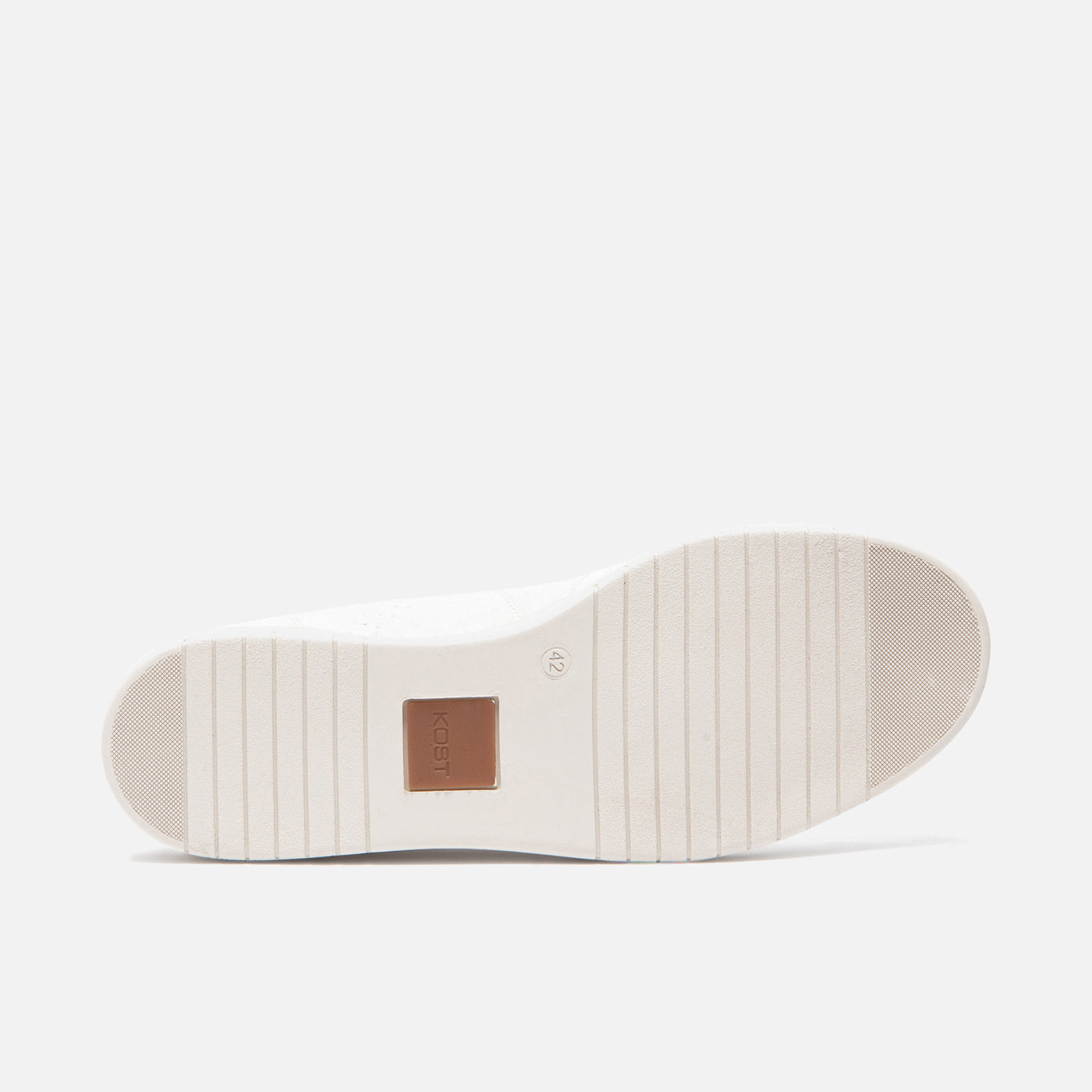 JUMPER R VGT BLANC - KOST