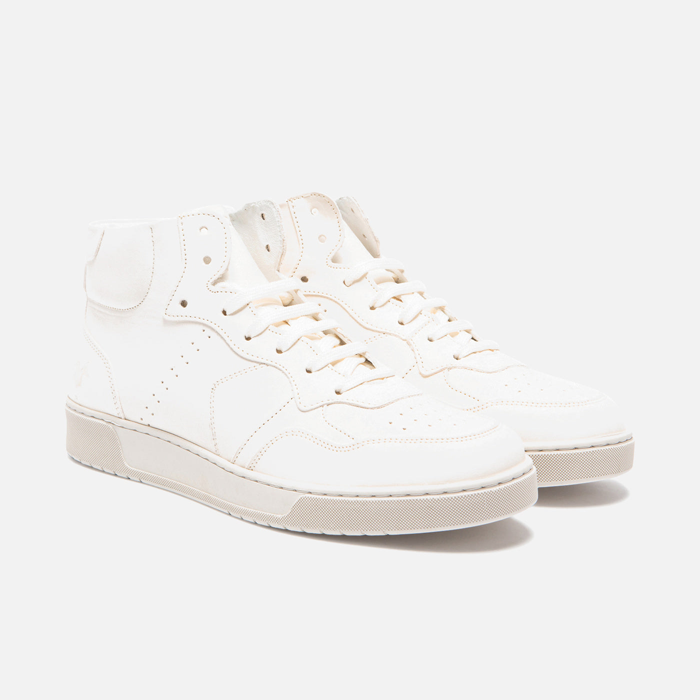 JUMPER R VGT BLANC - KOST