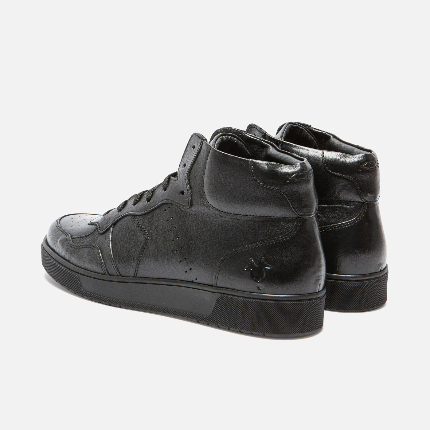 JUMPER R VGT NOIR - KOST