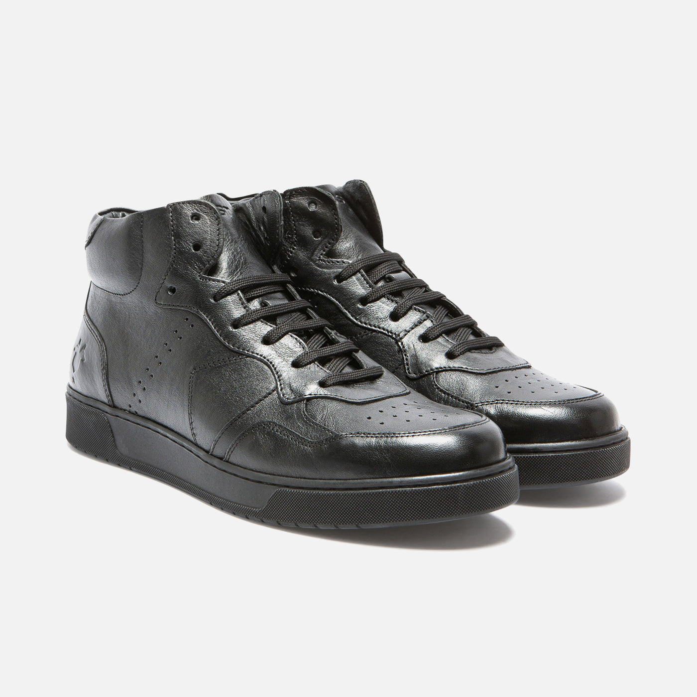 JUMPER R VGT NOIR - KOST