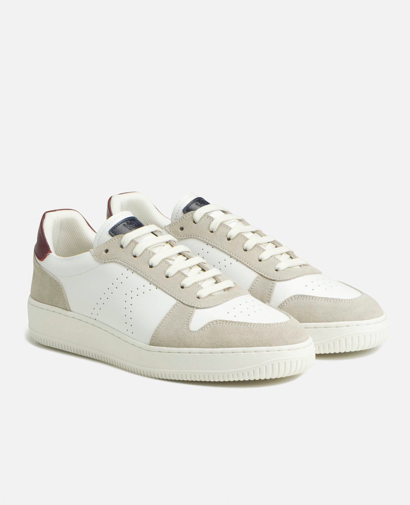 JUNE BLANC+GRIS - KOST