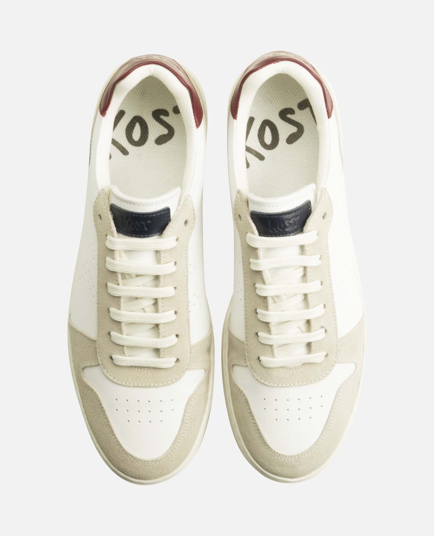 JUNE BLANC+GRIS - KOST