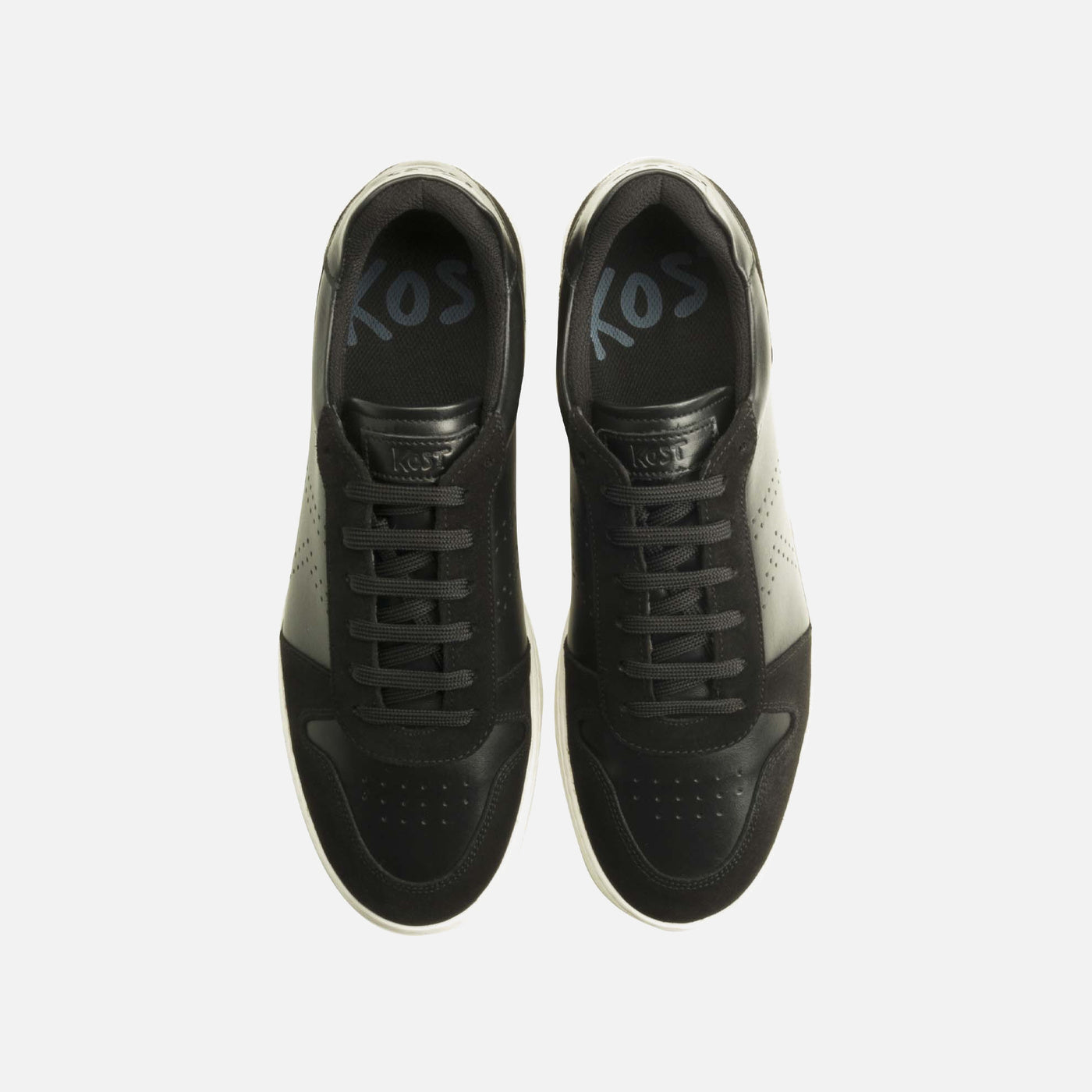 JUNE NOIR+NOIR - KOST