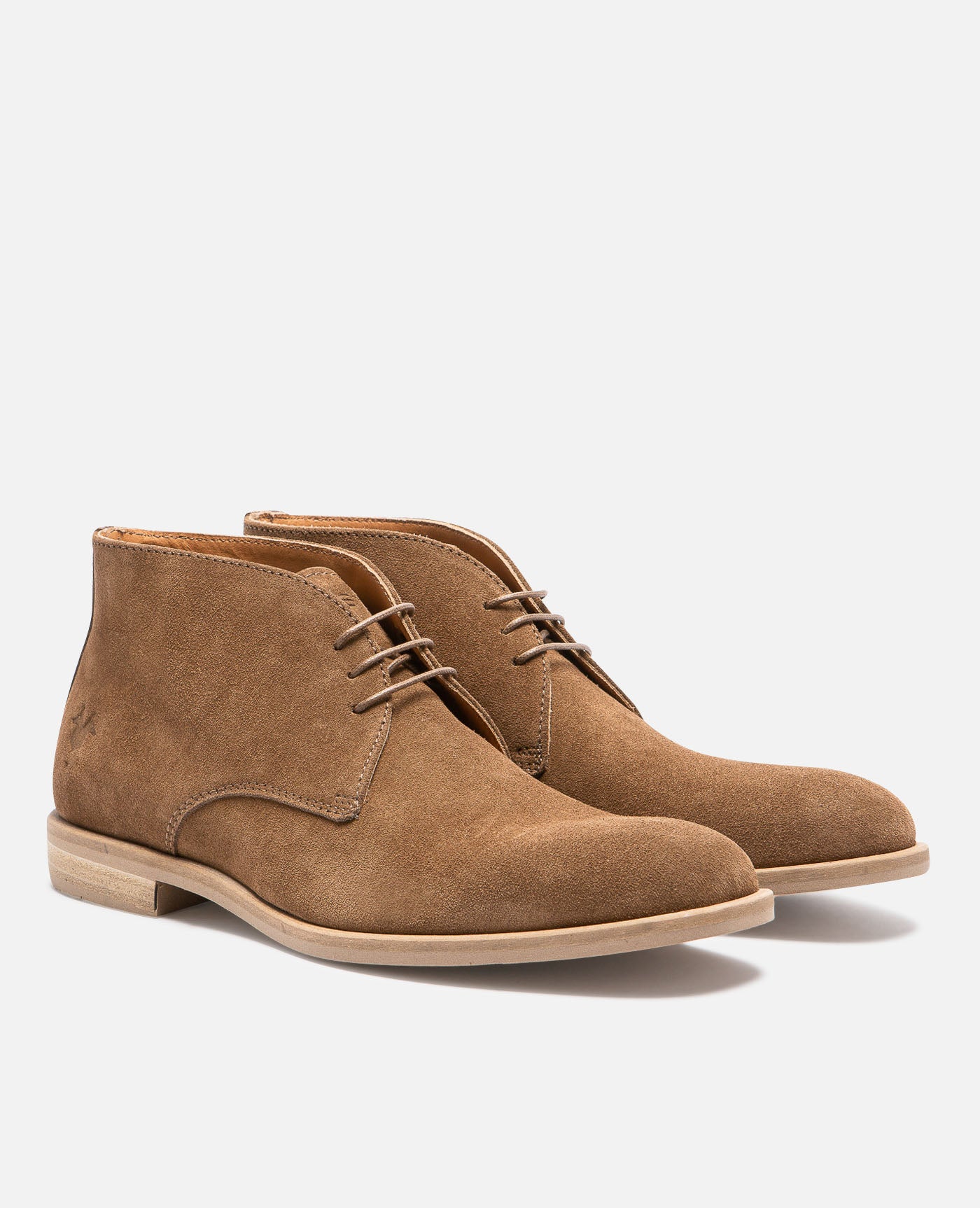 KARTER 5 MARRON - KOST