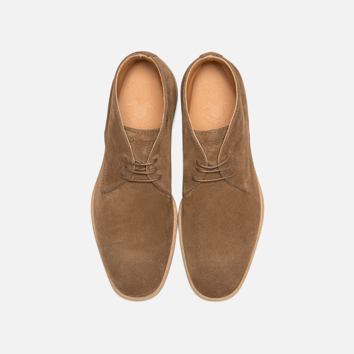 KARTER 5 MARRON - KOST