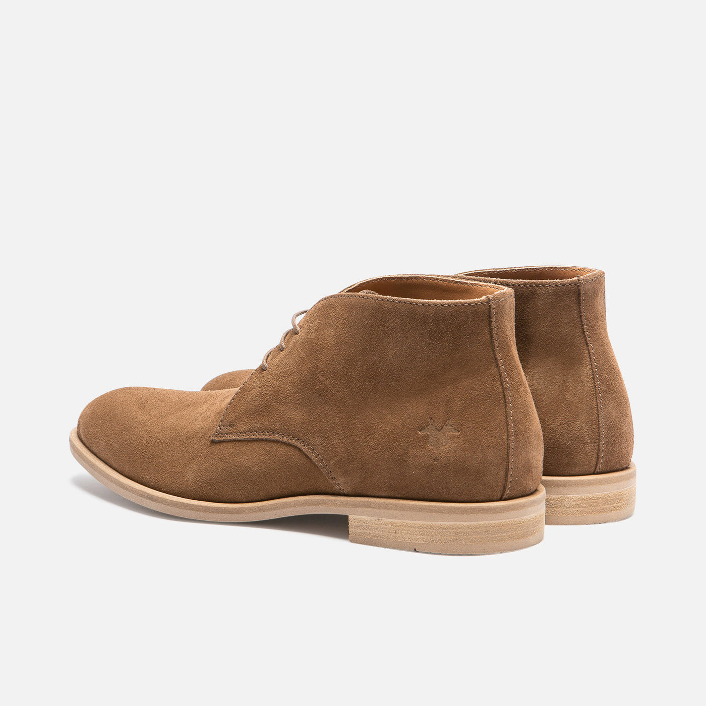KARTER 5 MARRON - KOST