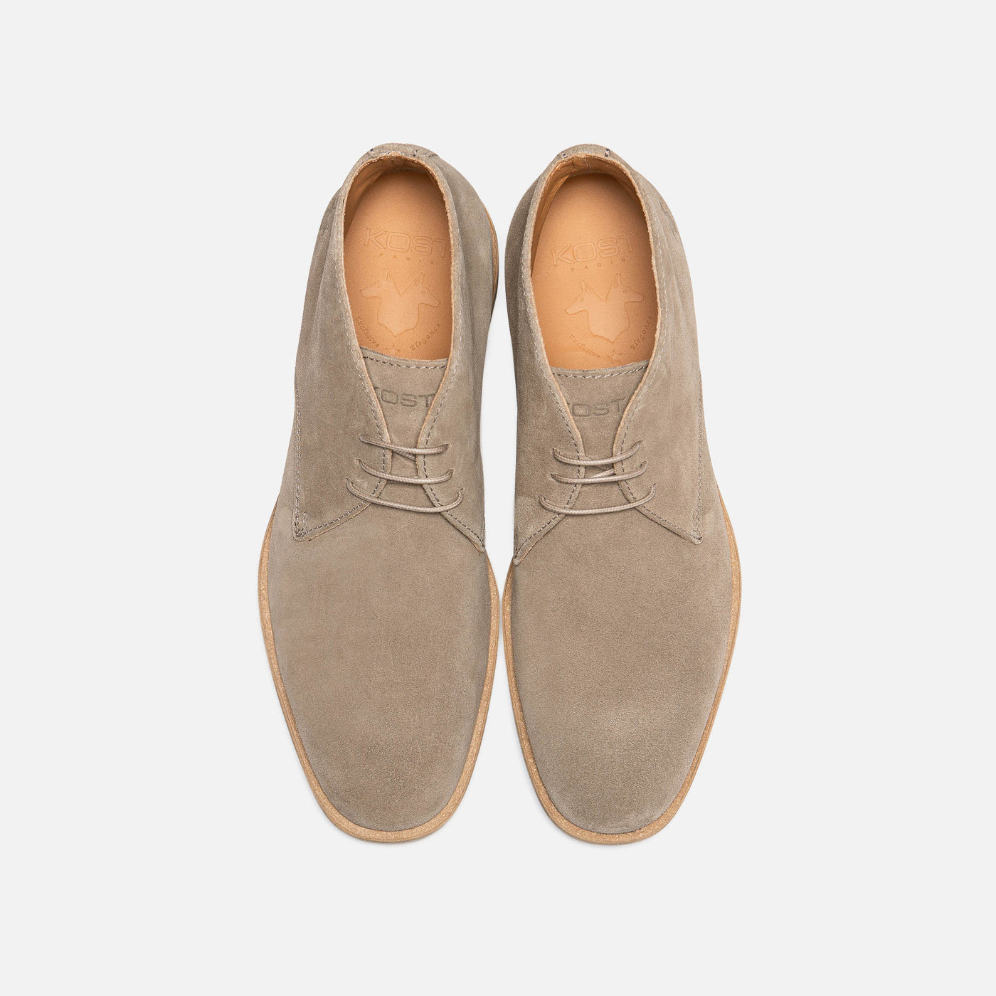 KARTER 5 TAUPE - KOST