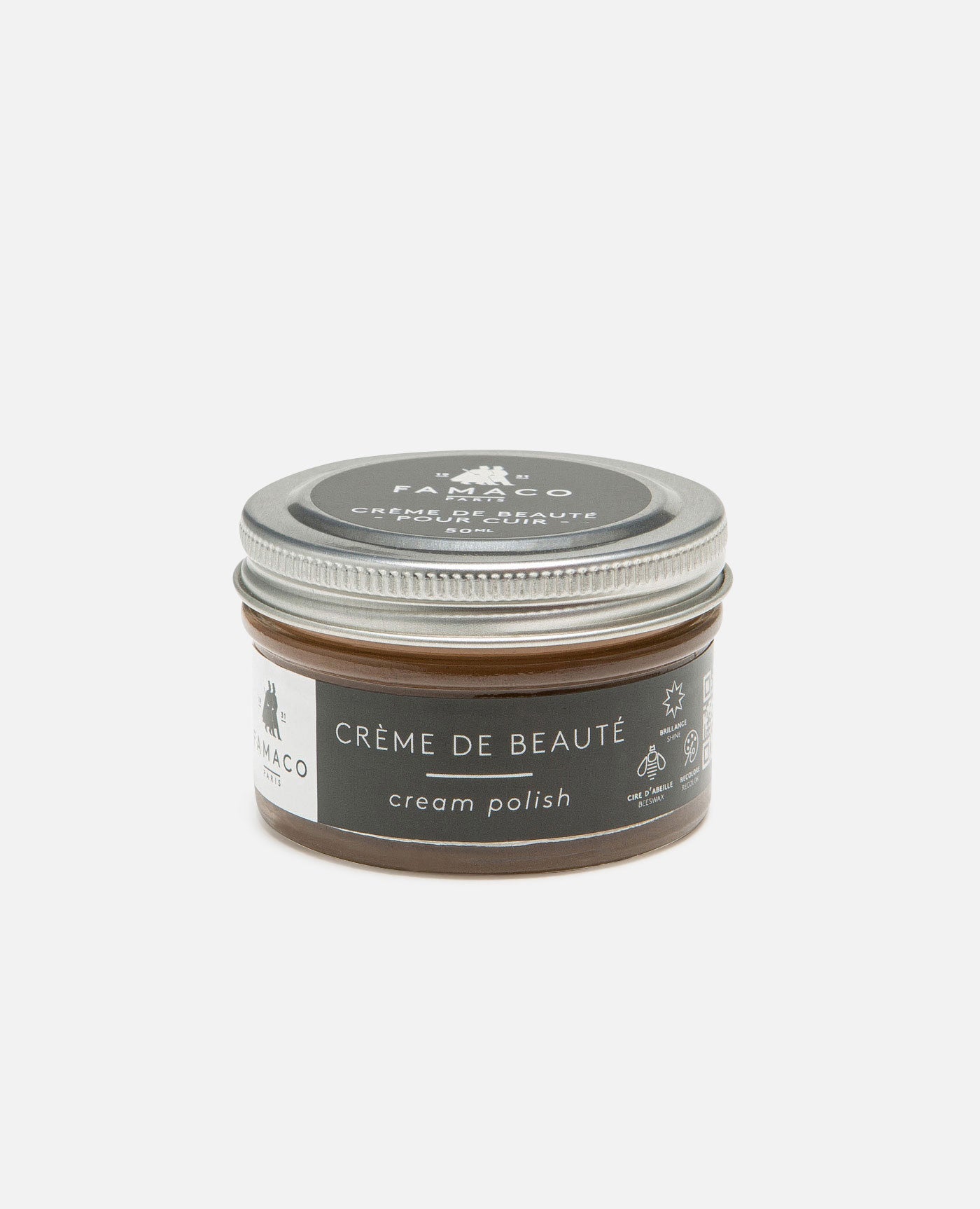 K CREME CIRAGE MARRON CLAIR - KOST