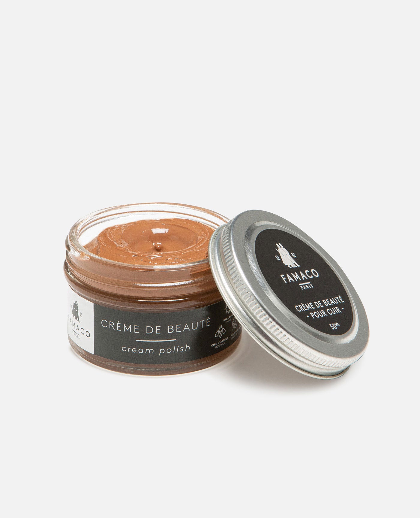 K CREME CIRAGE MARRON CLAIR - KOST