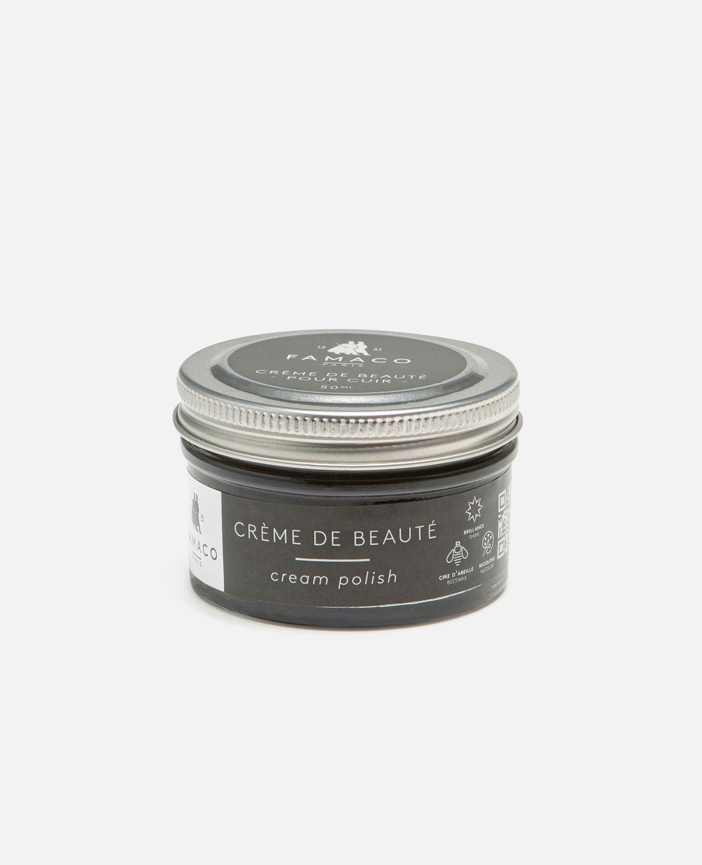 K CREME CIRAGE MARRON FONCE - KOST