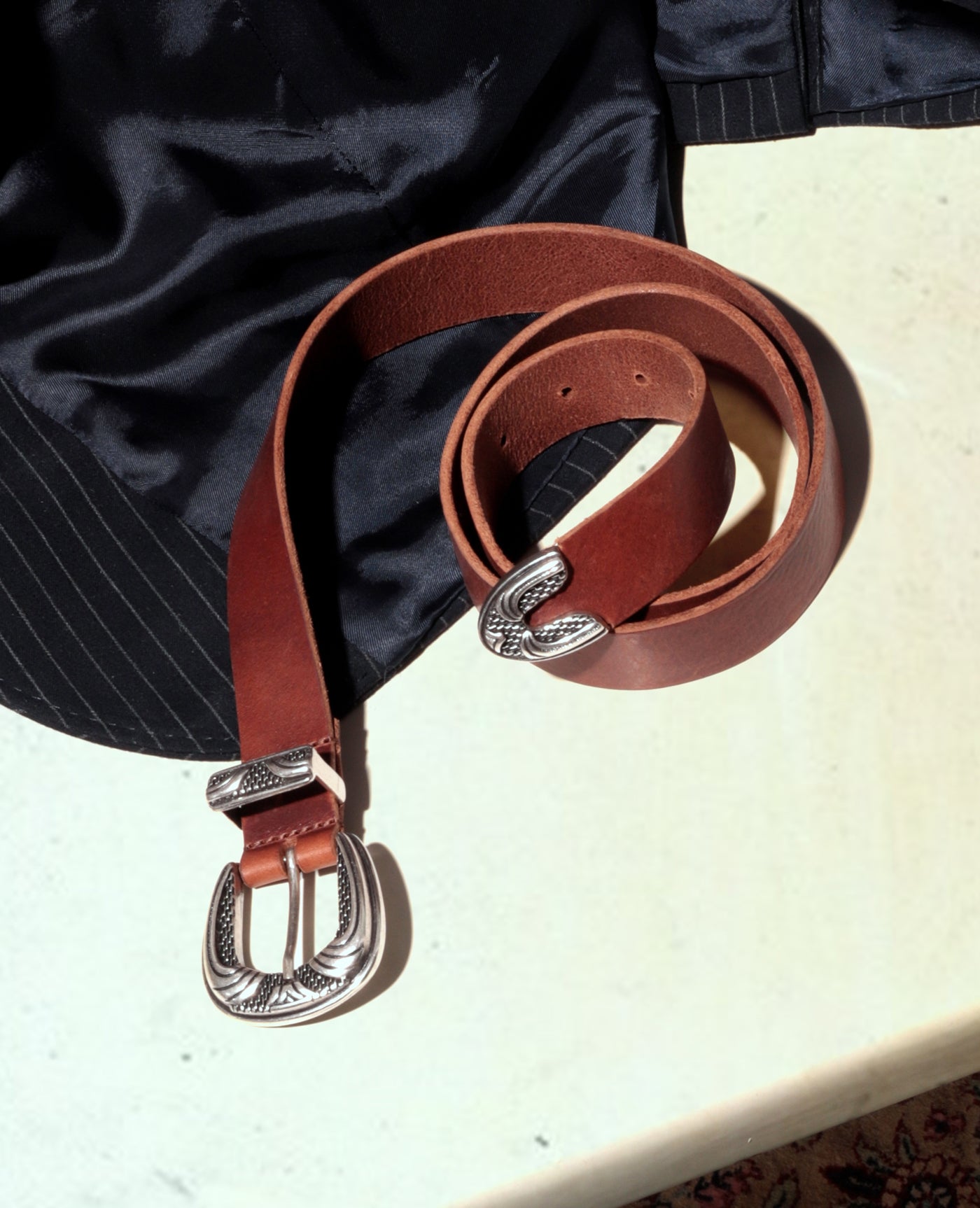 KEITH NOISETTE - KOST