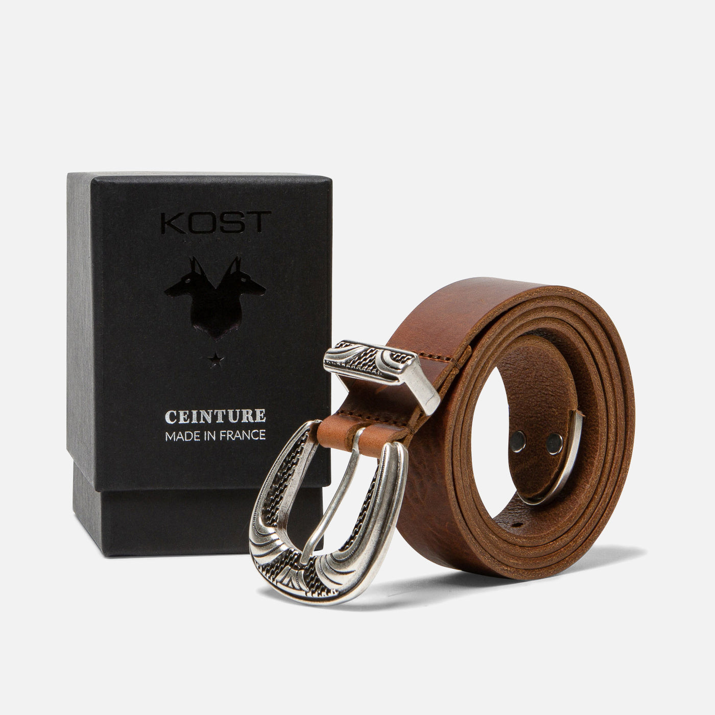 KEITH NOISETTE - KOST