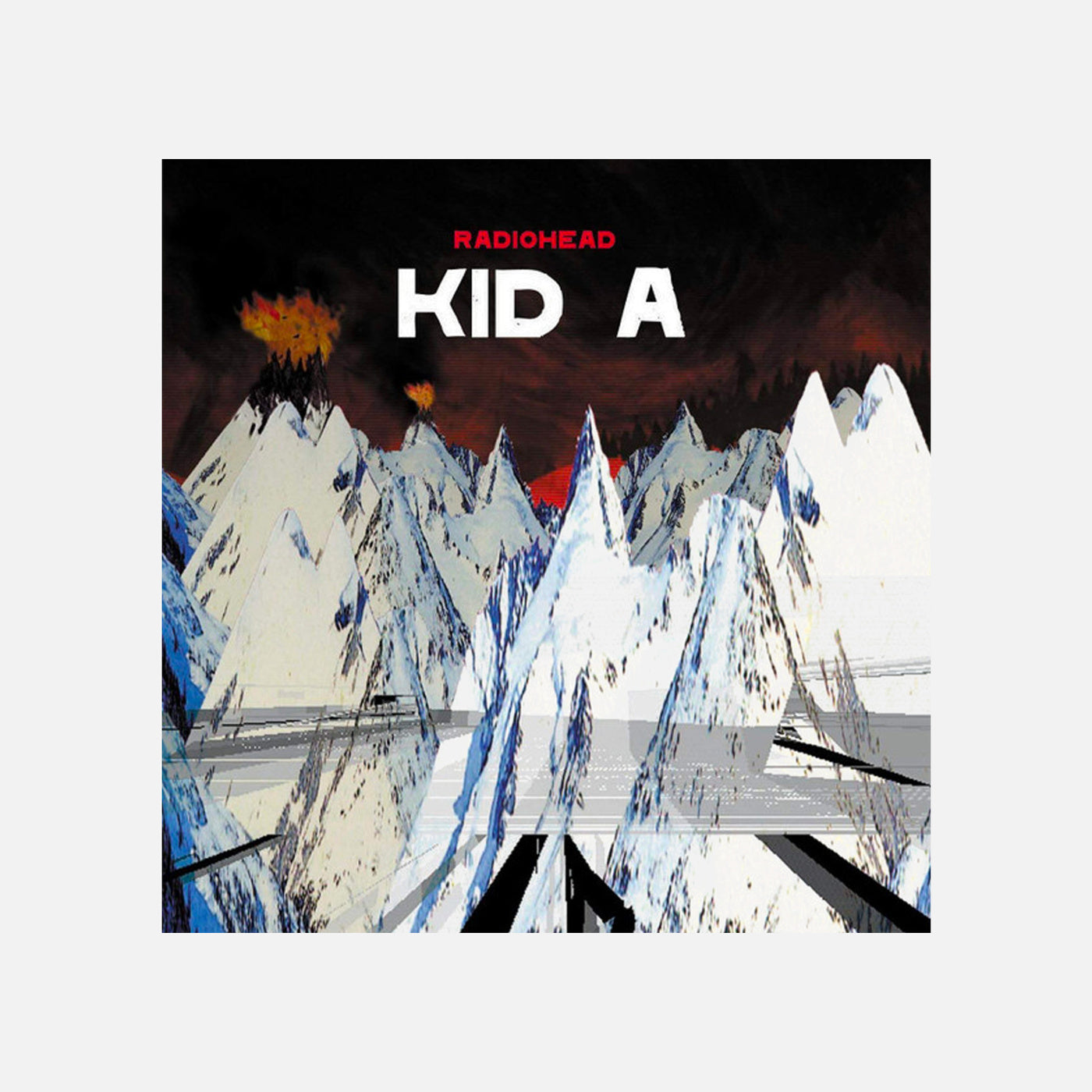 KID A _ - KOST