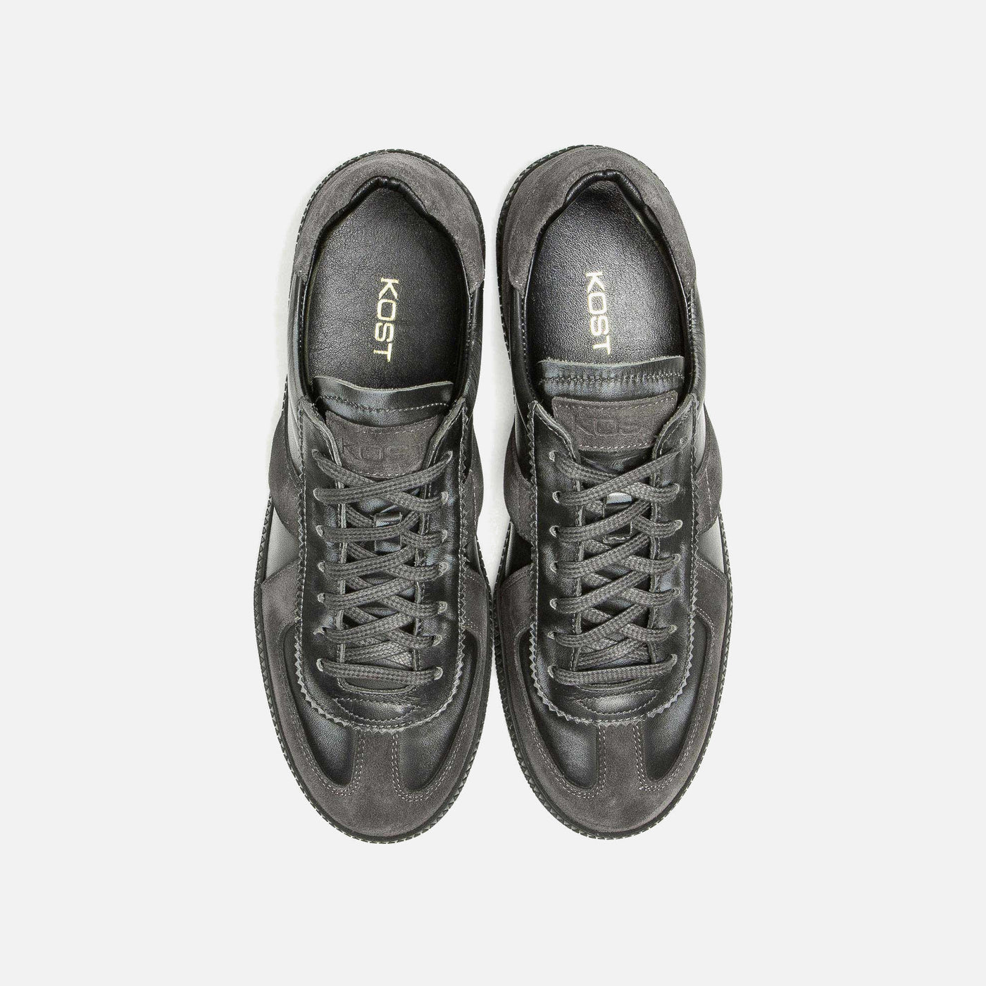 KINKS SM ANTHRACITE+GRIS - KOST