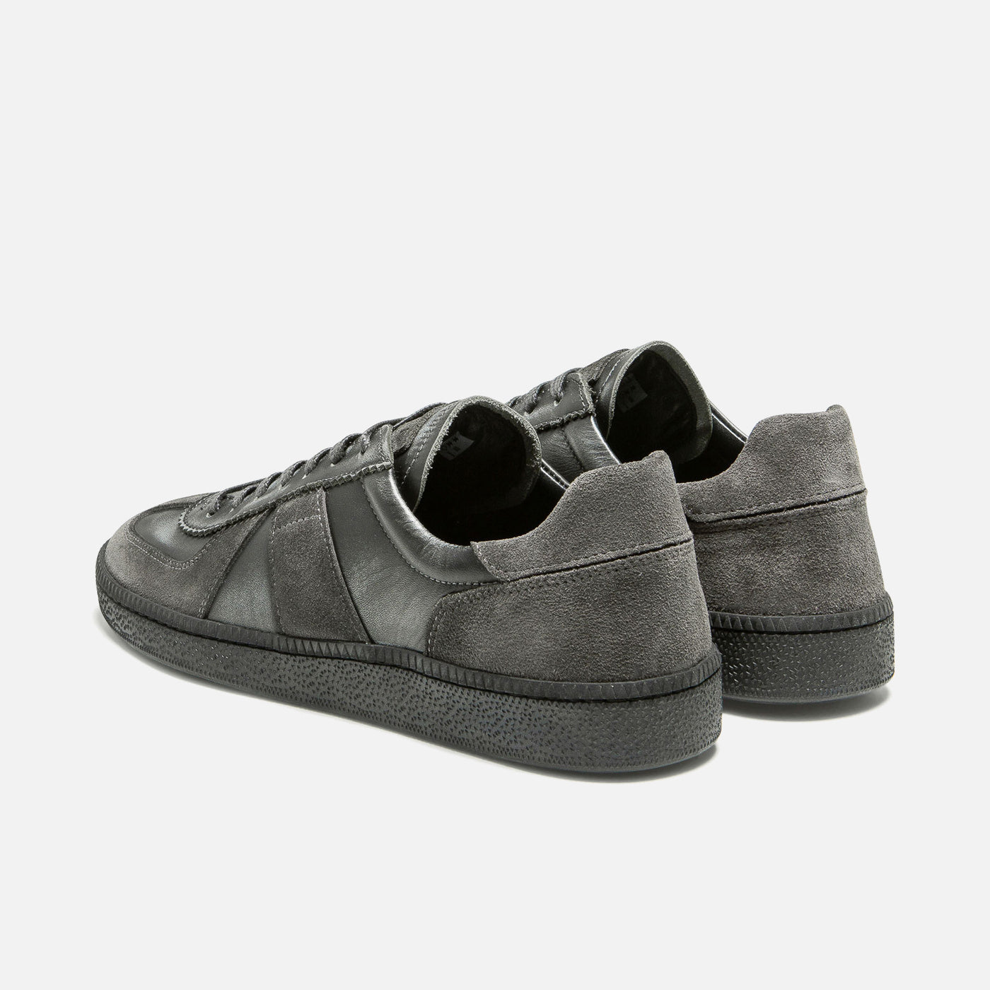 KINKS SM ANTHRACITE+GRIS - KOST