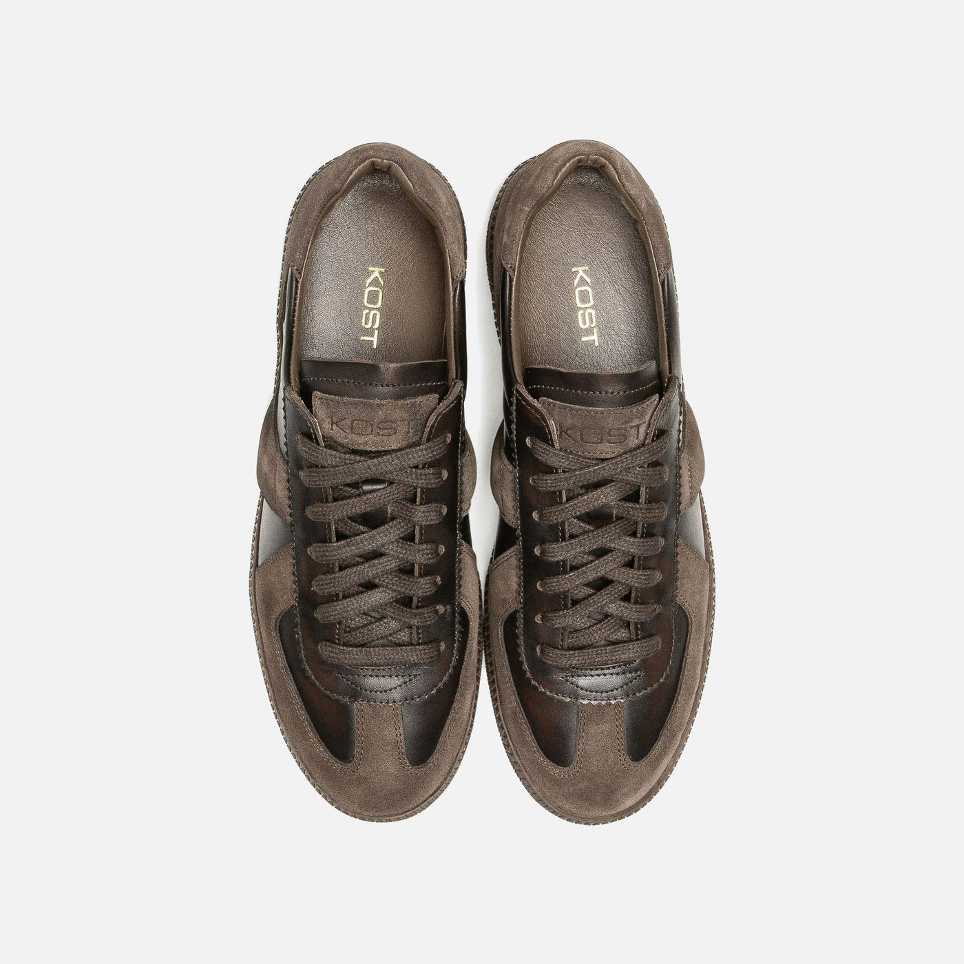 KINKS SM TAUPE+MARRON - KOST