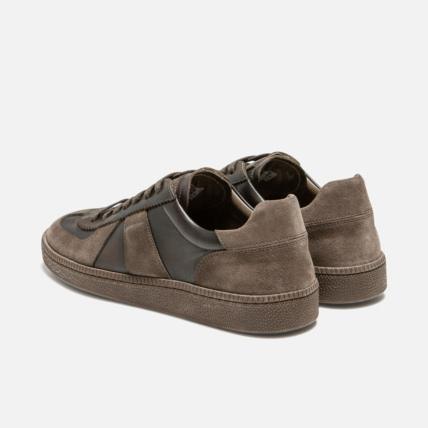 KINKS SM TAUPE+MARRON - KOST