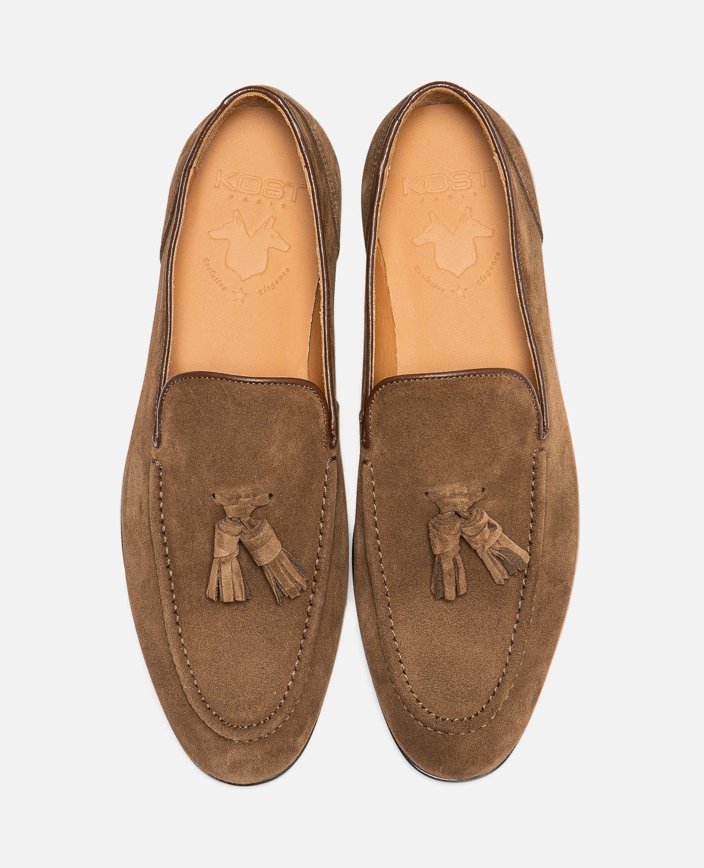 KOBE 5 MARRON - KOST