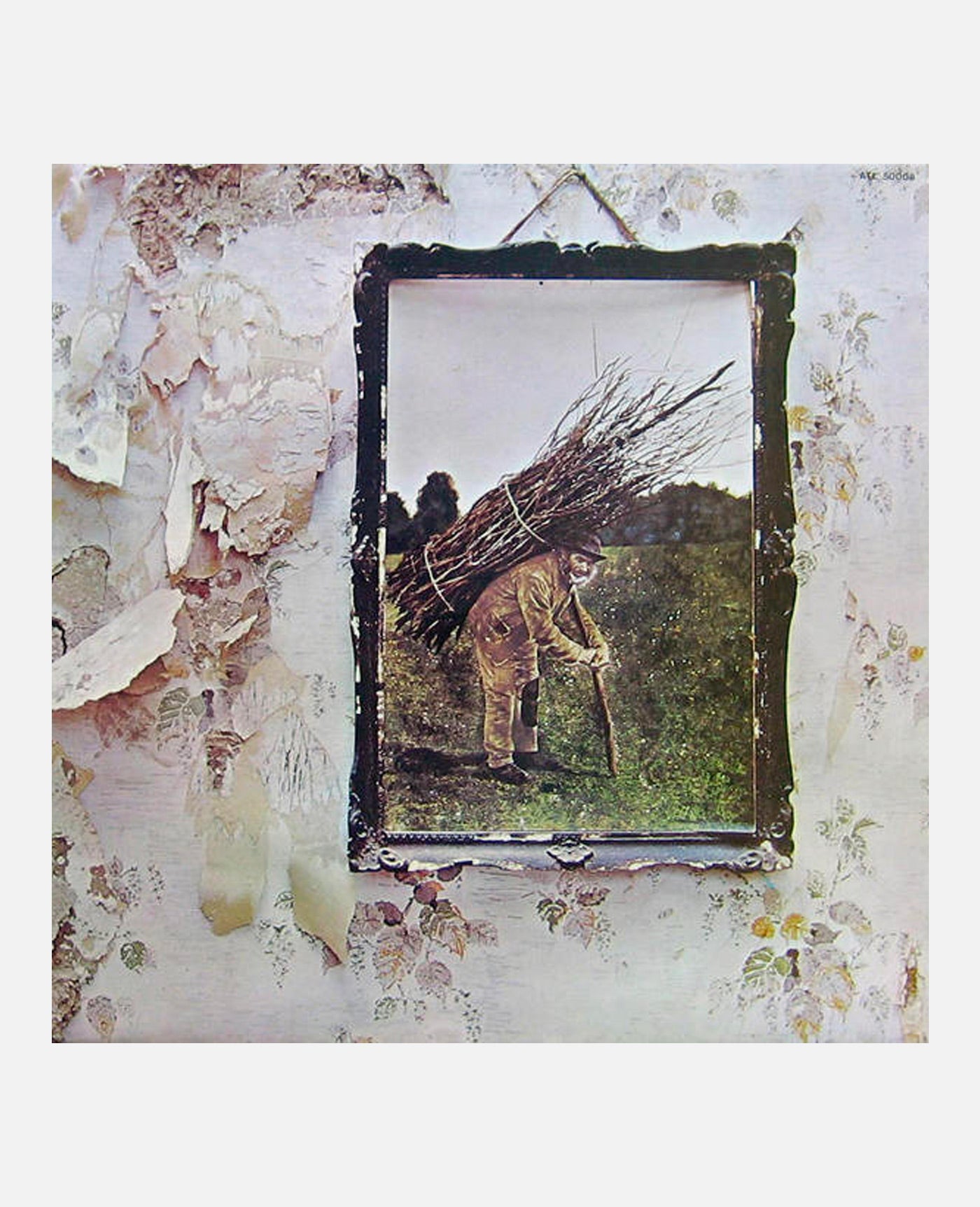 LED ZEPPELIN IV _ - KOST