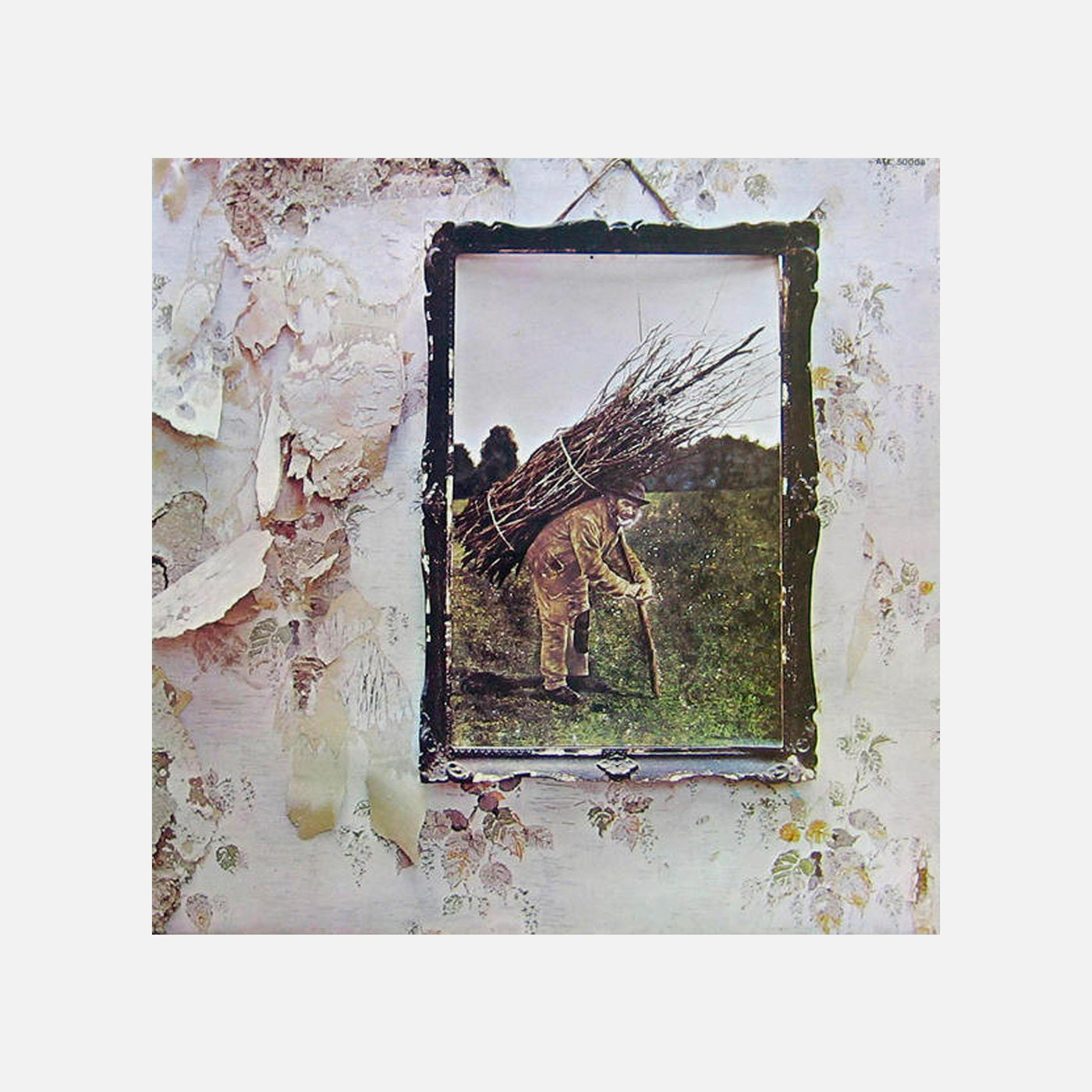 LED ZEPPELIN IV _ - KOST
