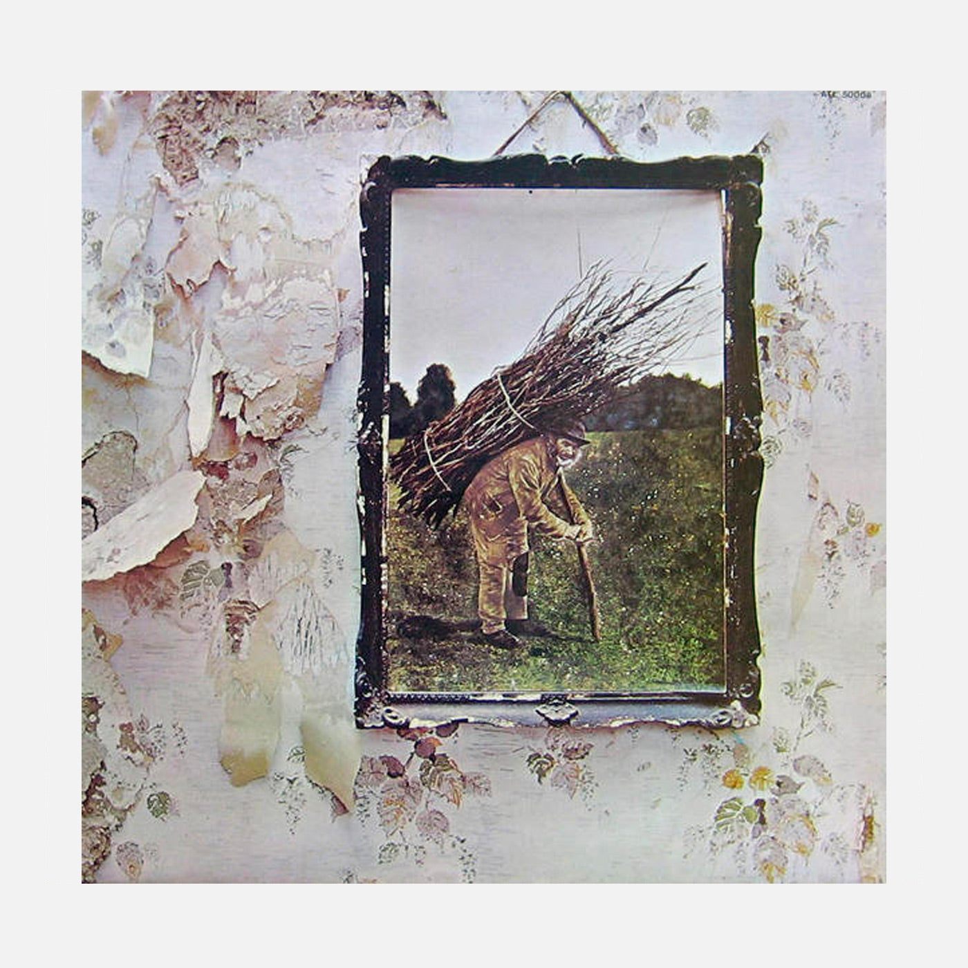 LED ZEPPELIN IV _ - KOST