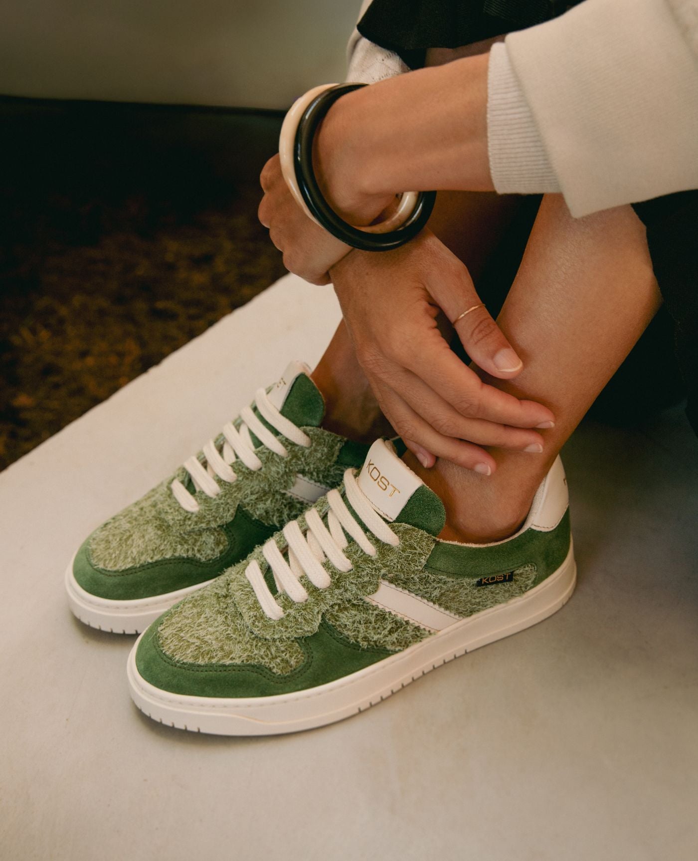 LEGEND F HM VERT - KOST