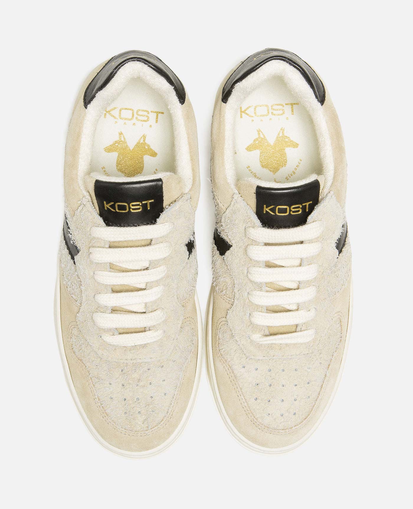 LEGEND F HM BEIGE - KOST