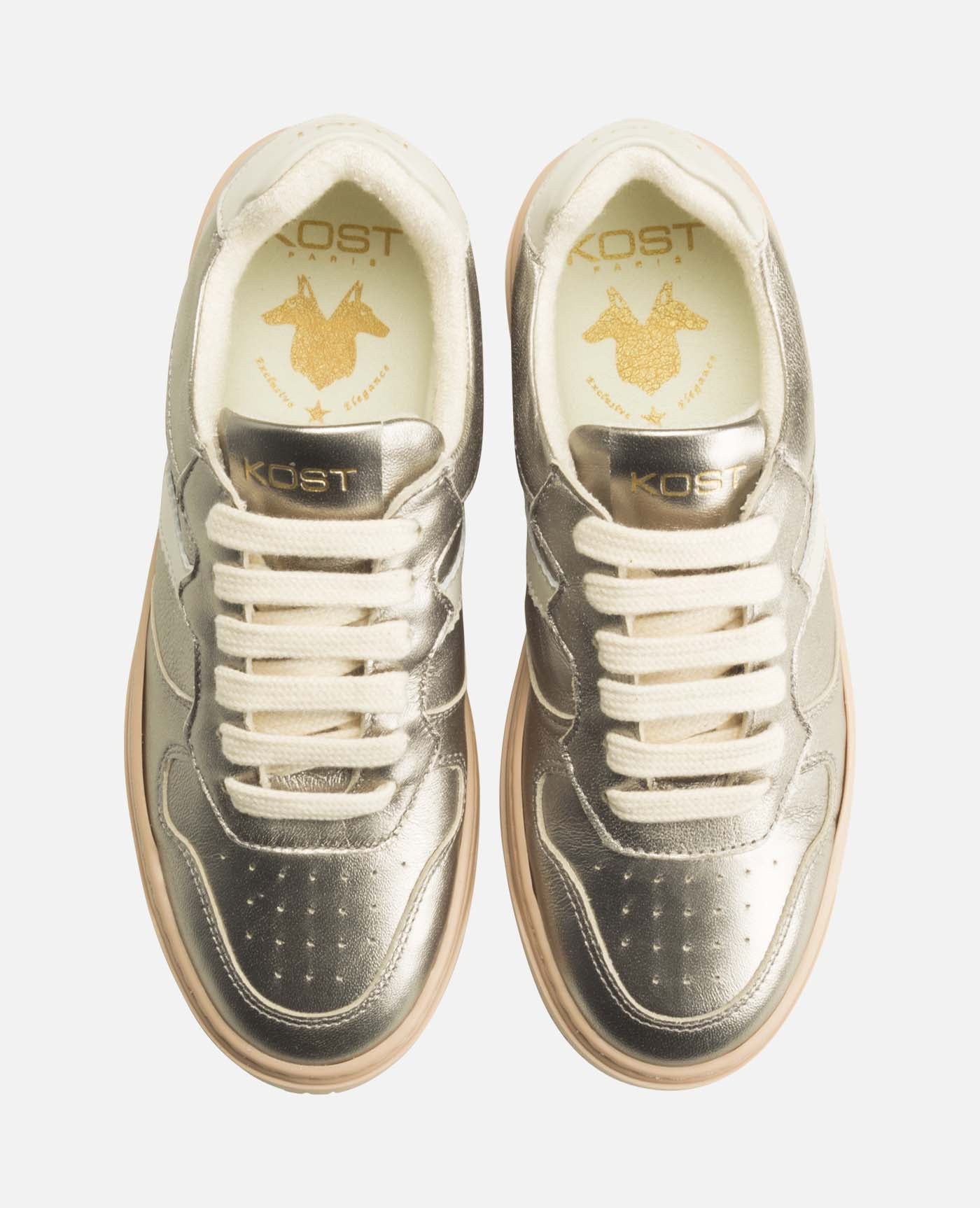 LEGEND F LM ARGENT - KOST