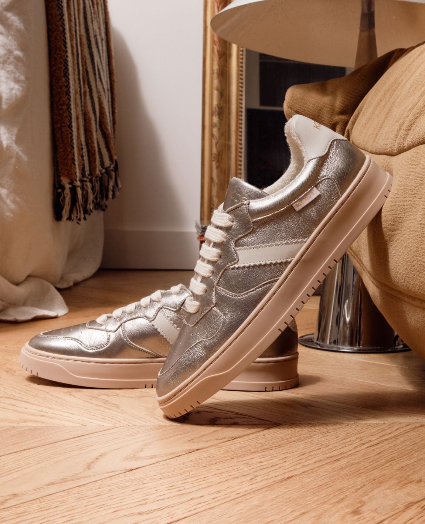 LEGEND F LM ARGENT - KOST