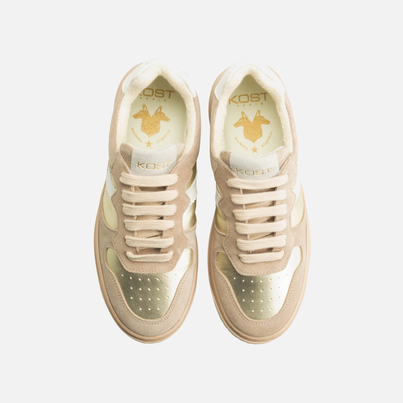 LEGEND F LM ROSE - KOST