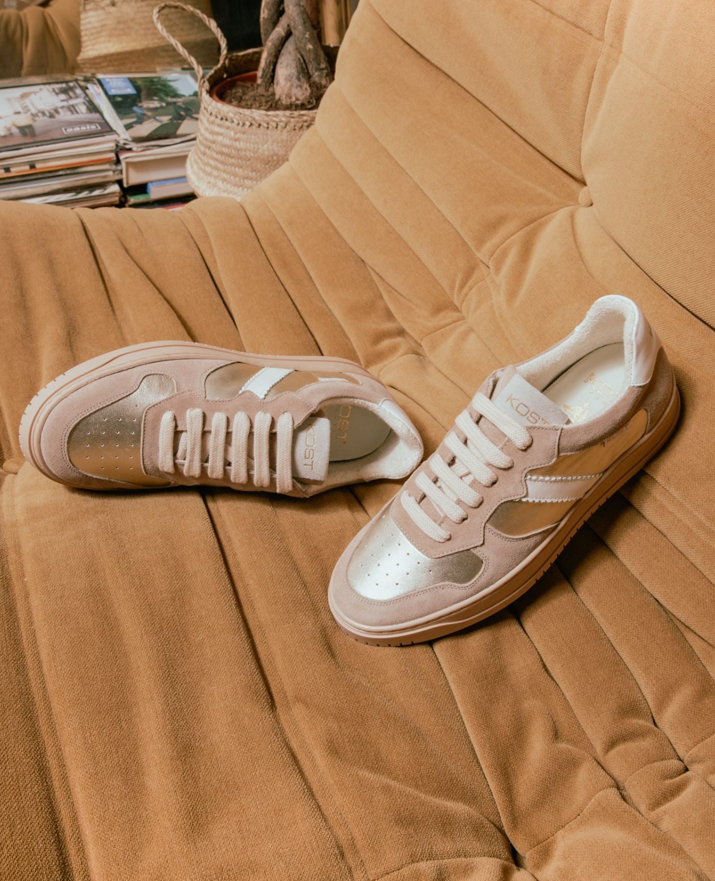 LEGEND F LM ROSE - KOST