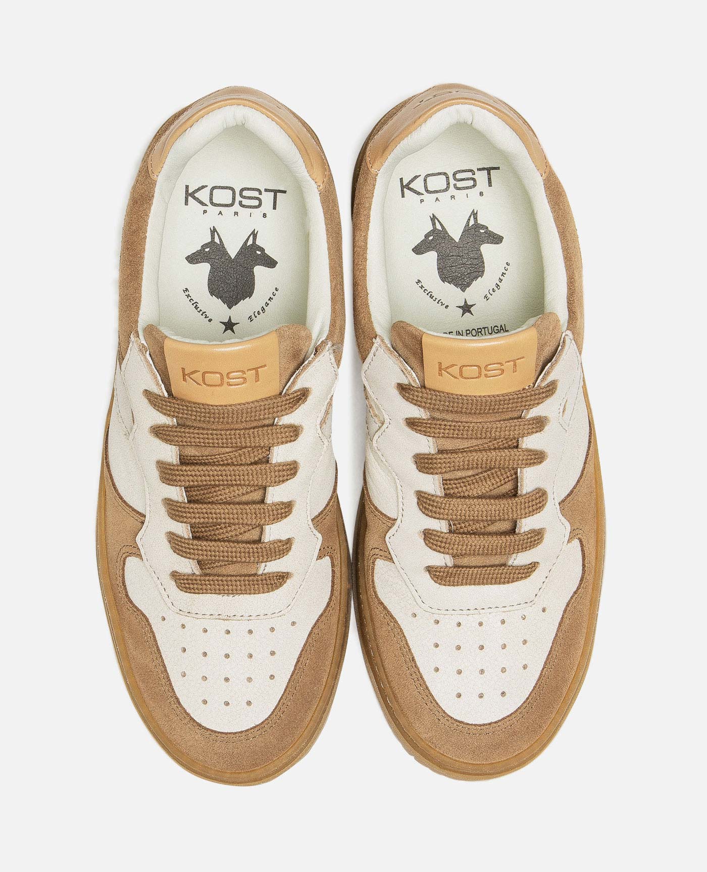 LEGEND F VM CAMEL - KOST