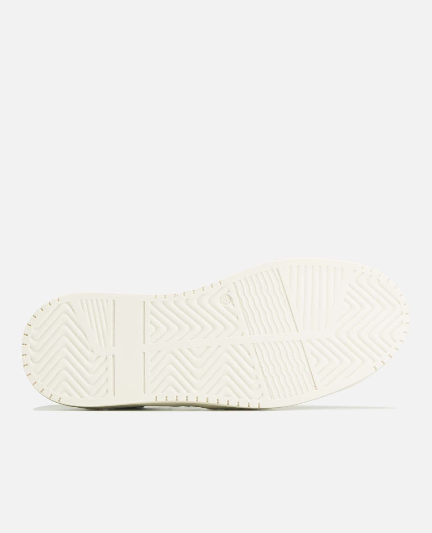 LEGEND F BLANC+BORDEAUX - KOST