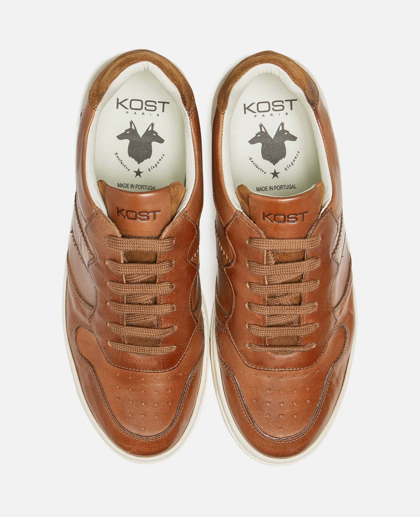 LEGEND VGT COGNAC - KOST