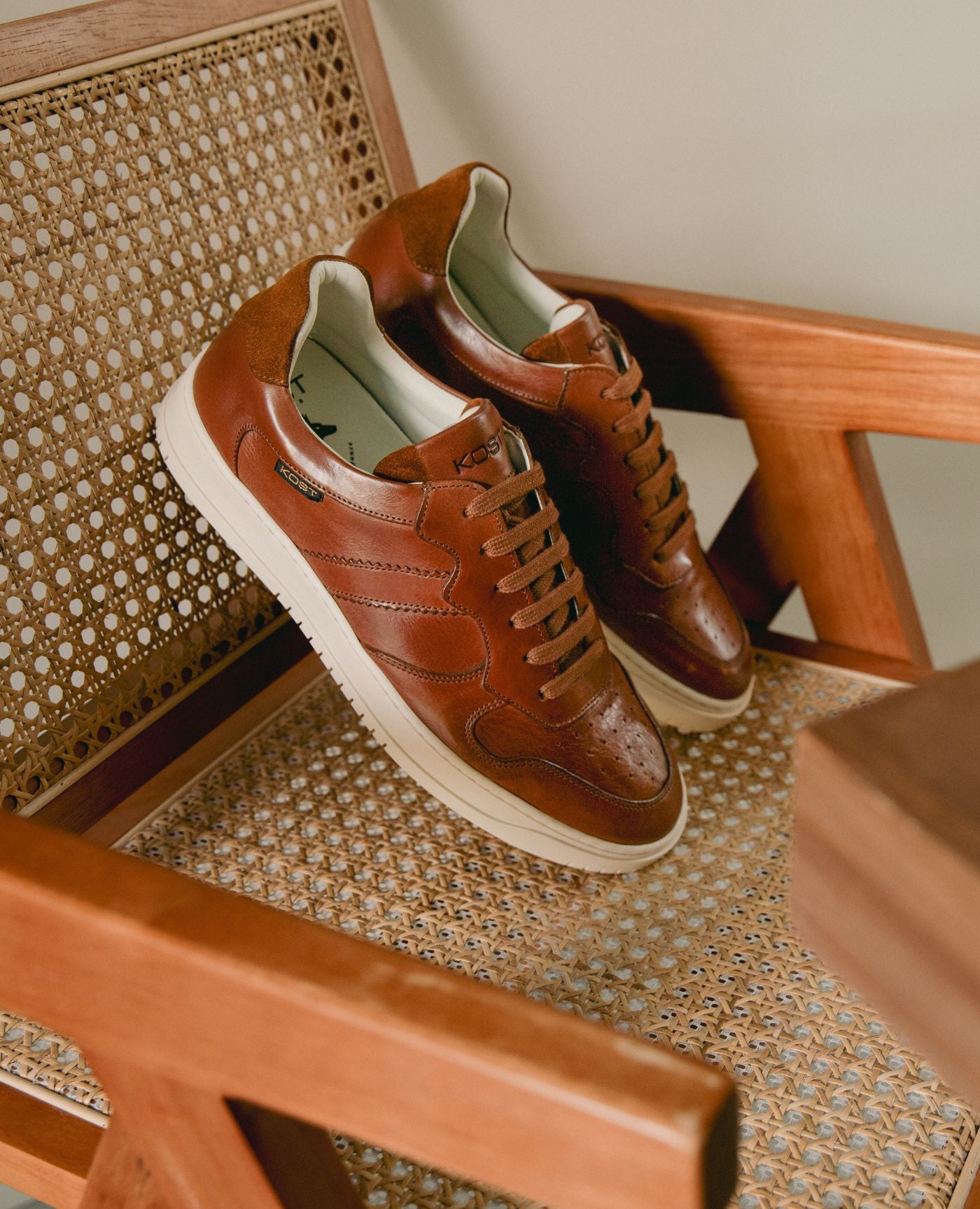 LEGEND VGT COGNAC - KOST