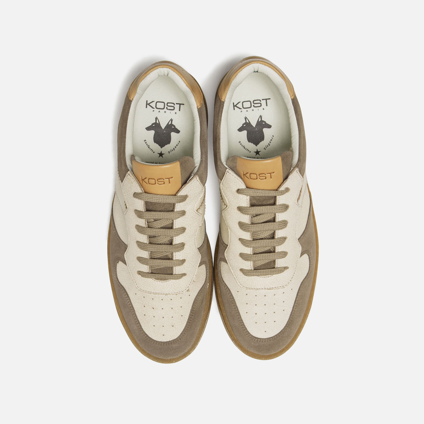 LEGEND VM BEIGE - KOST