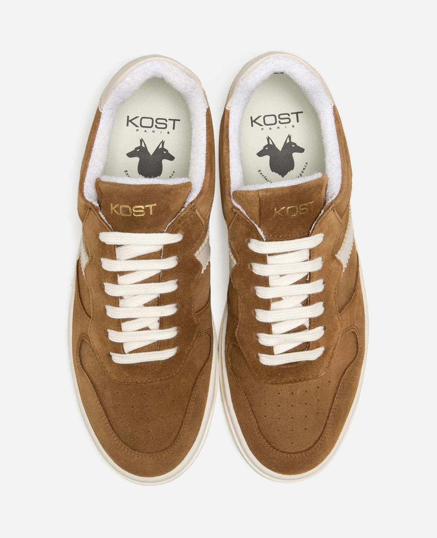 LEGEND V COGNAC - KOST