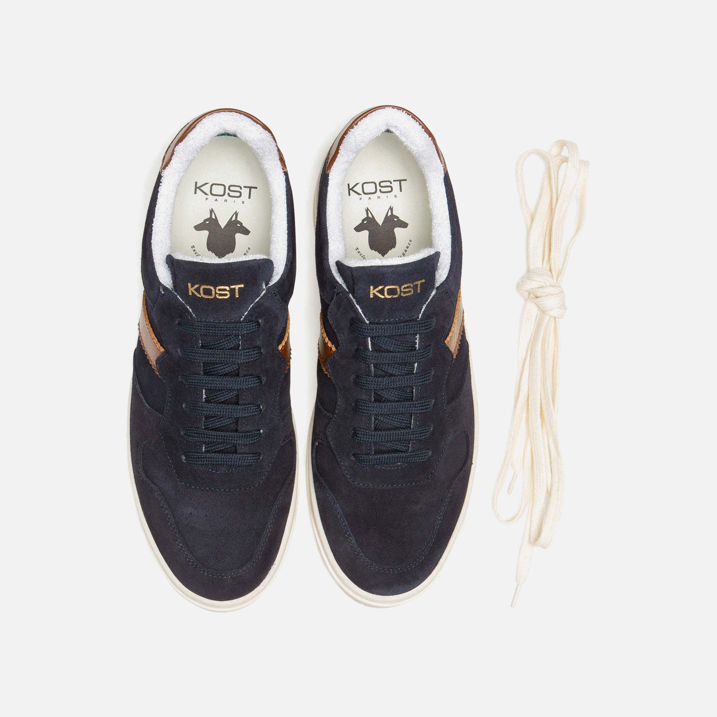 LEGEND V MARINE+COGNAC - KOST