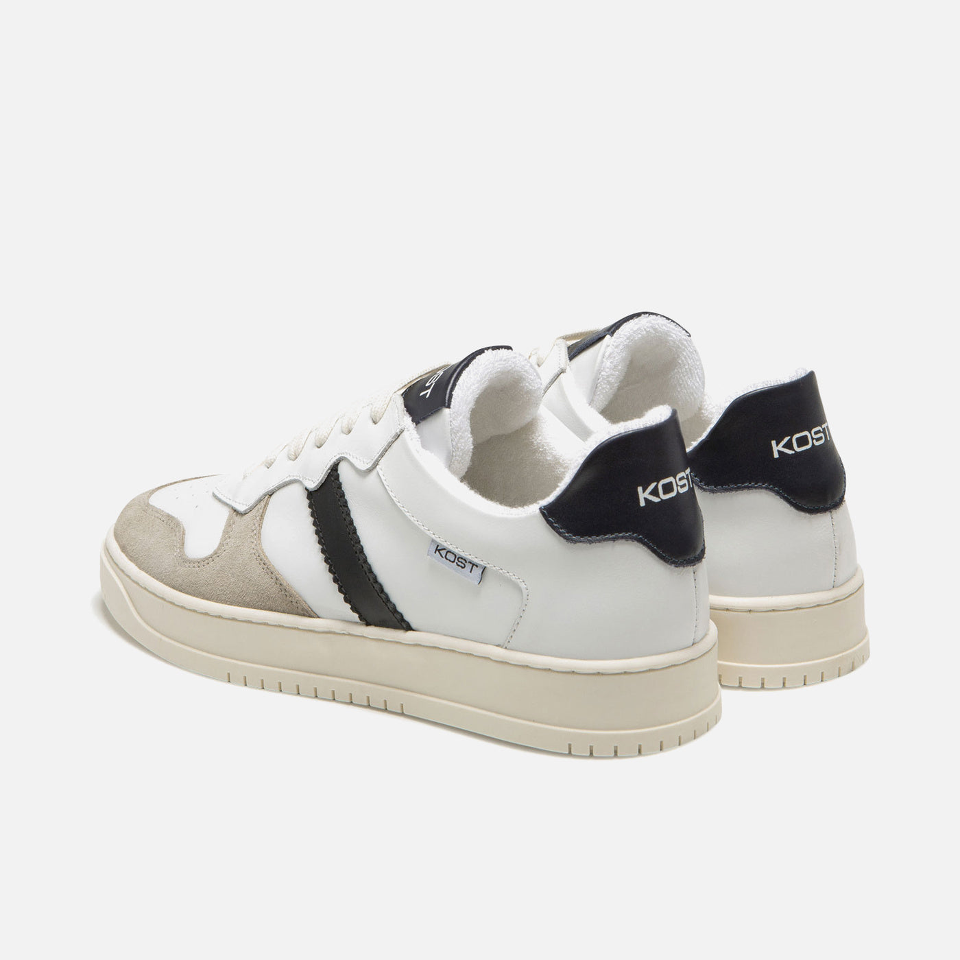 LEGEND BLANC+MARINE - KOST