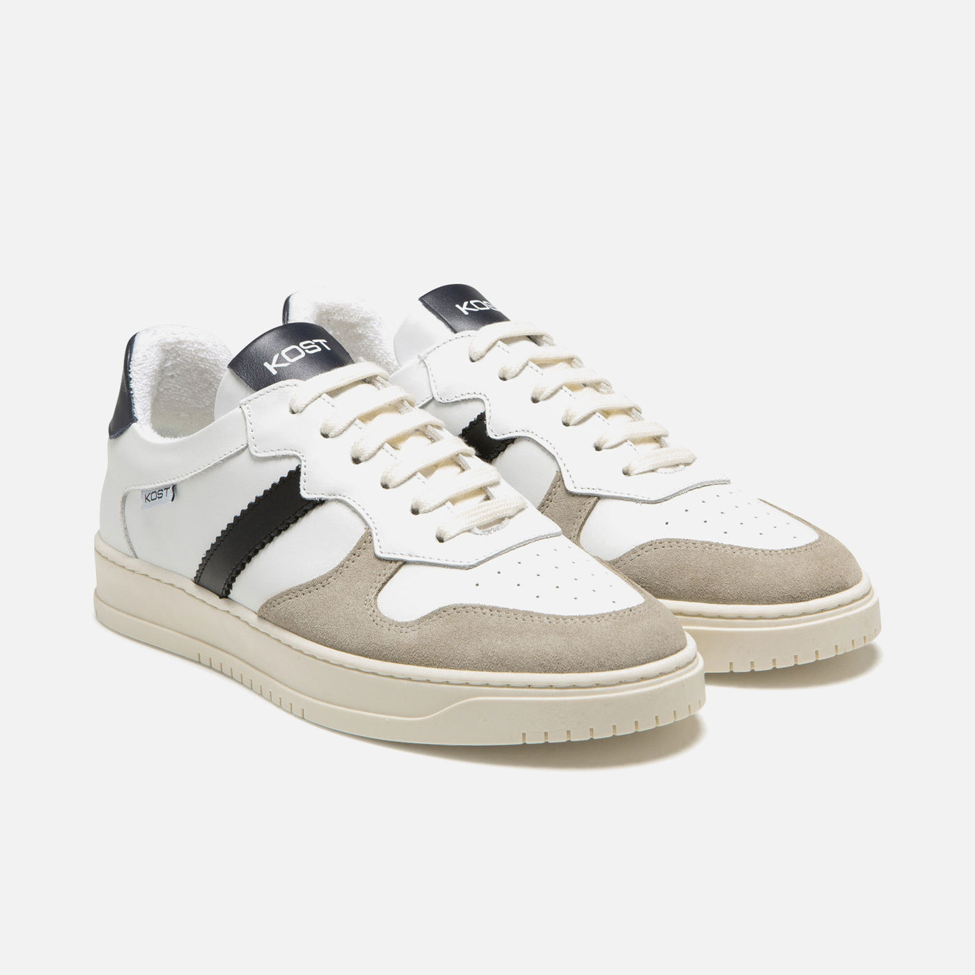 LEGEND BLANC+MARINE - KOST