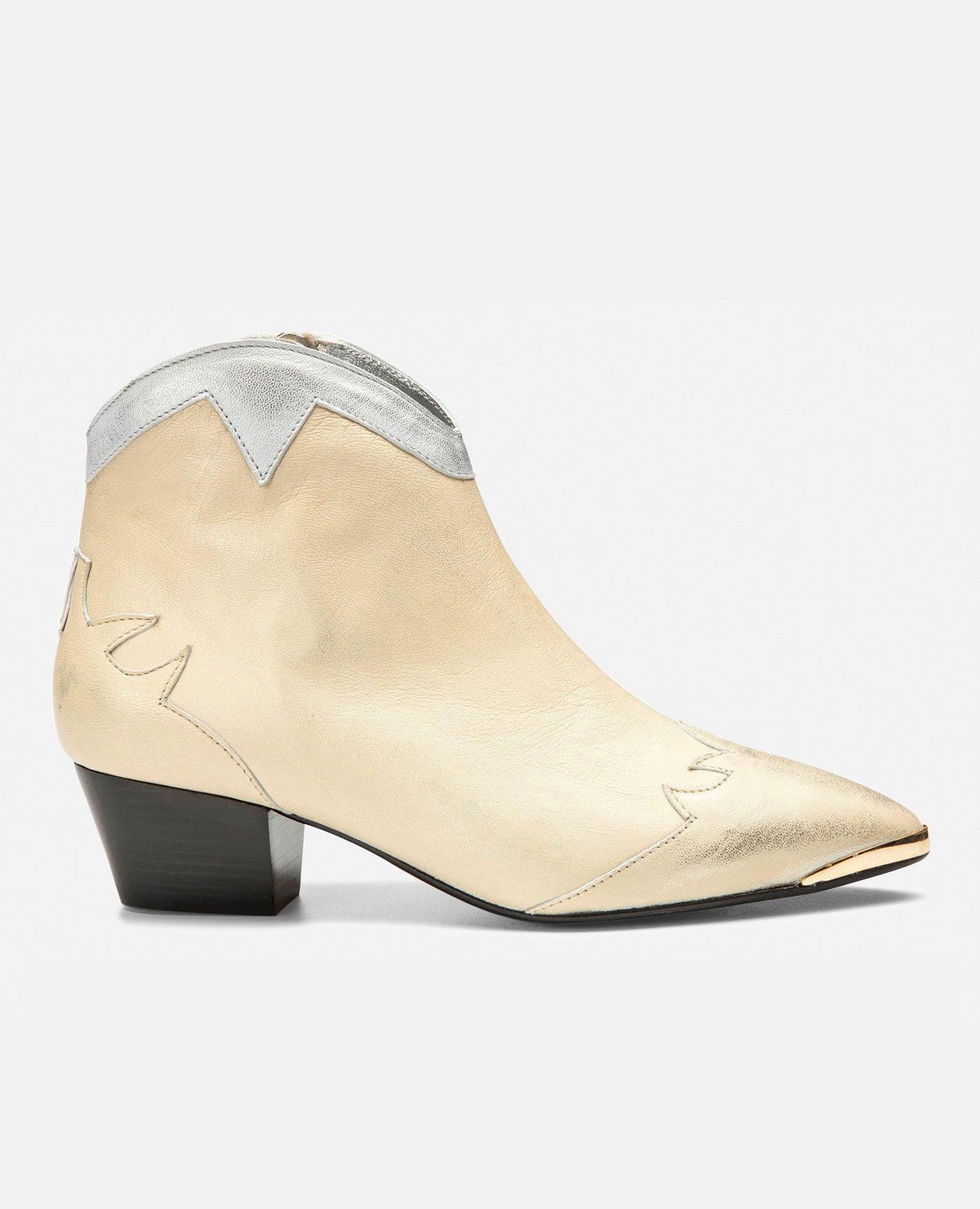 LUNA 61 OR+ARGENT - KOST