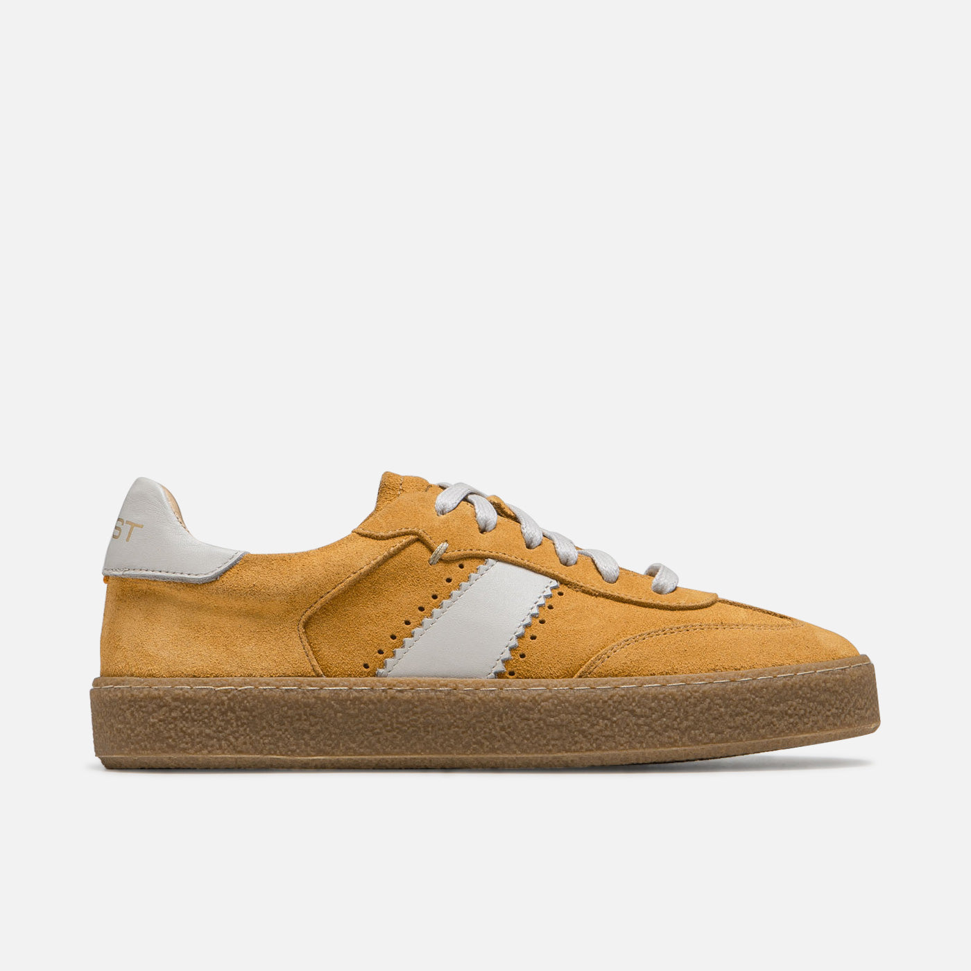 LYNXA CARAMEL+OFF WHITE