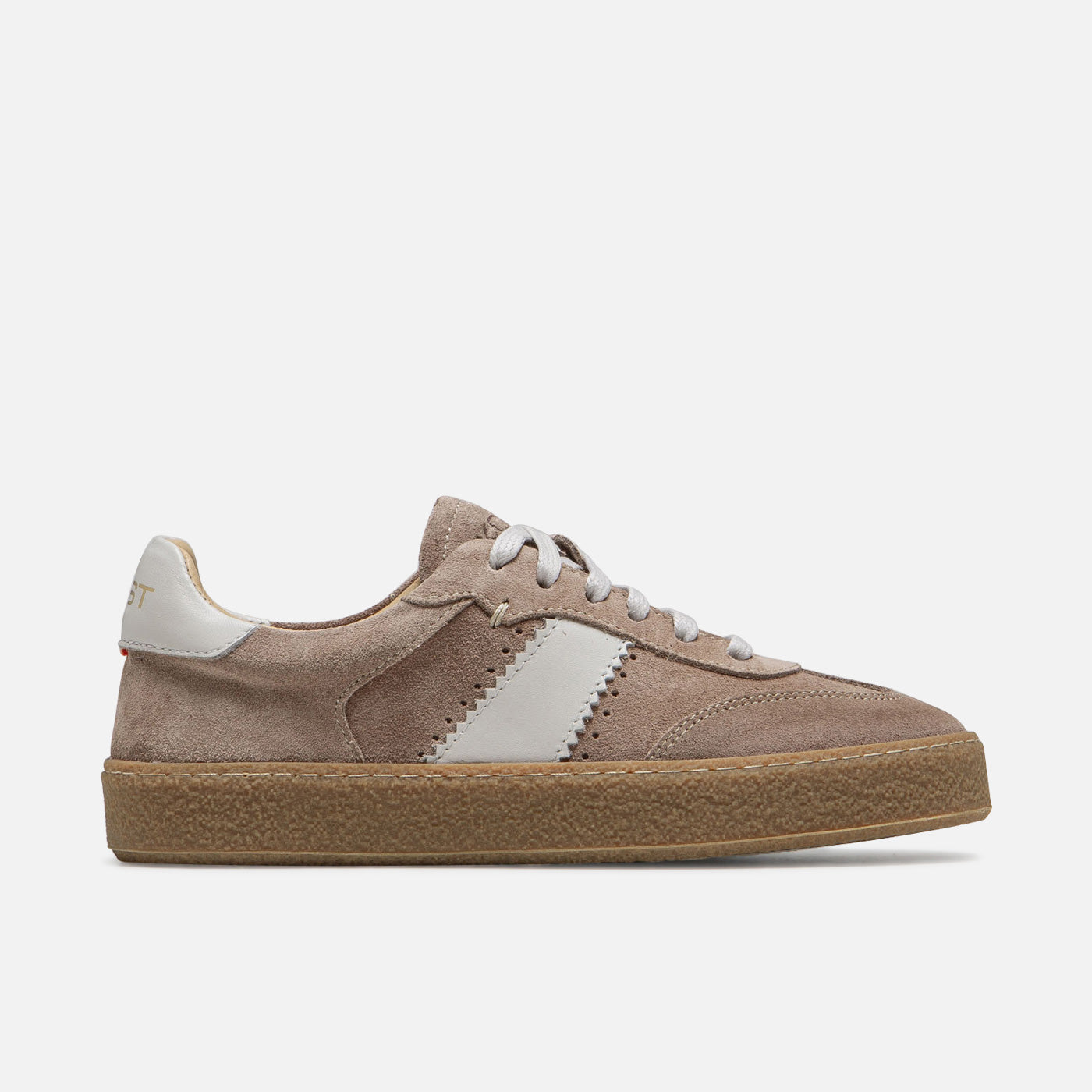 LYNXA BEAVER+OFF WHITE