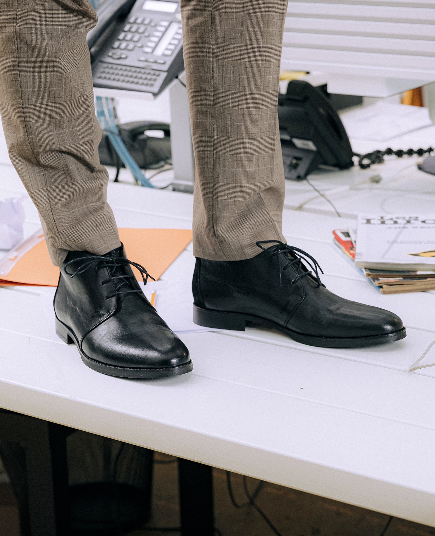 MADISON 51 NOIR - KOST