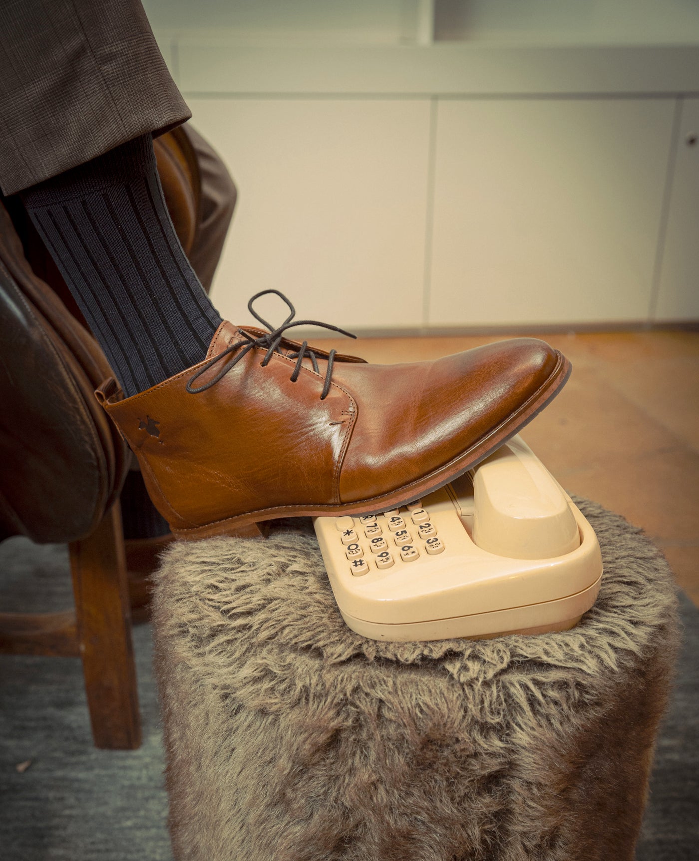 MADISON 51 BRANDY - KOST