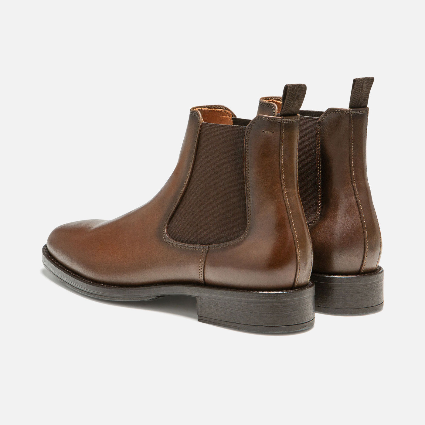 MARLEY B COGNAC - KOST