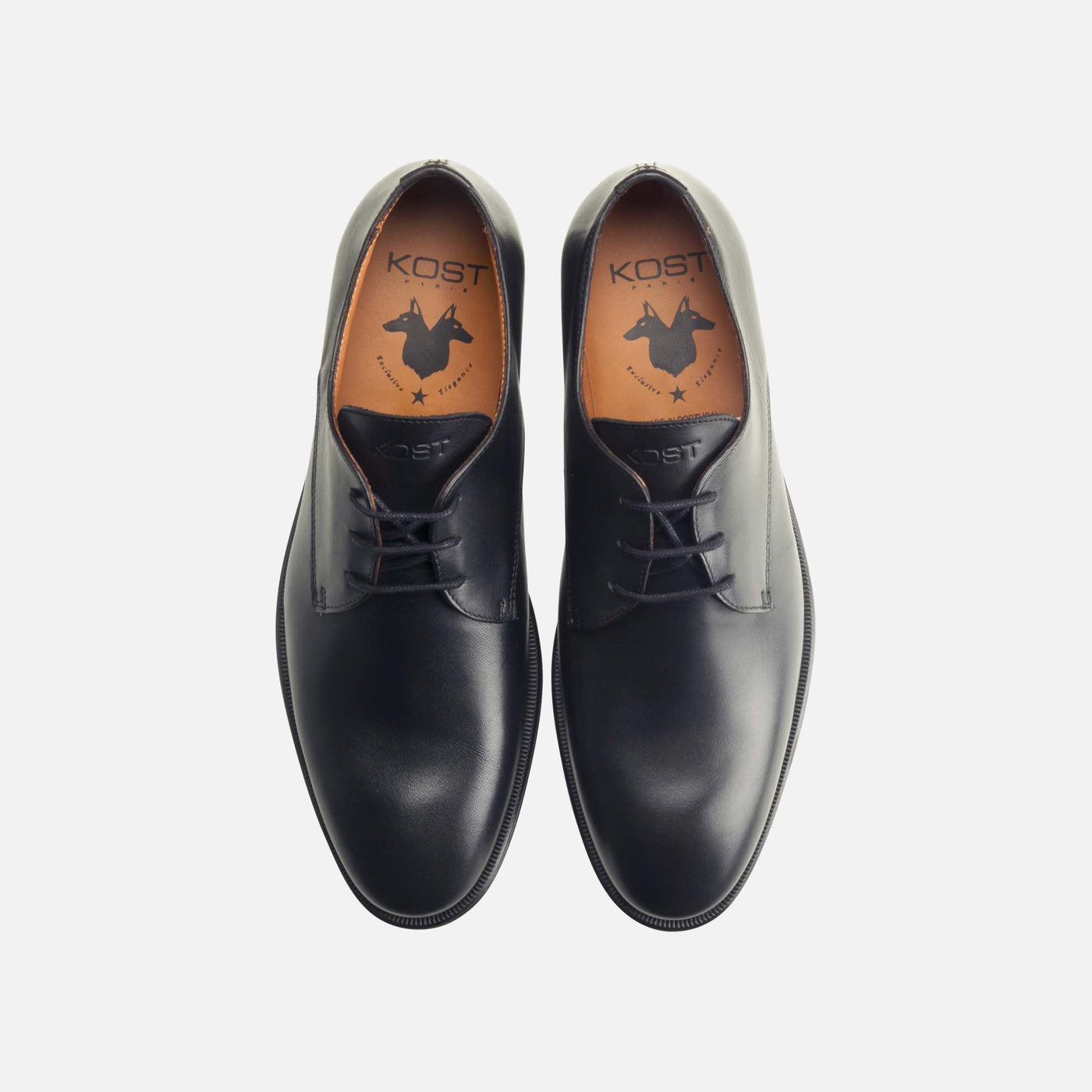 MARQUESS C NOIR - KOST