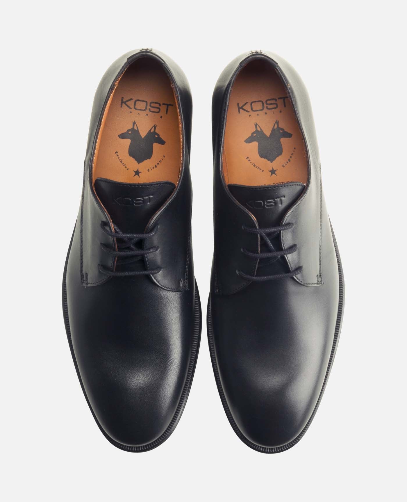 MARQUESS C NOIR - KOST